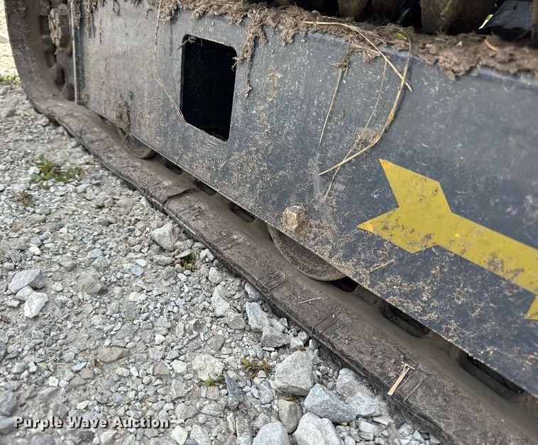 image for item DI9819 2023 AGT H15 mini excavator