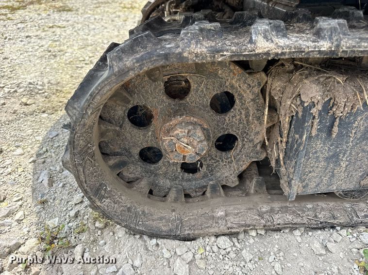 image for item DI9819 2023 AGT H15 mini excavator