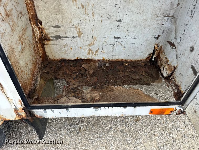 image for item DI9823 1992 Chevrolet C3500HD  bucket truck