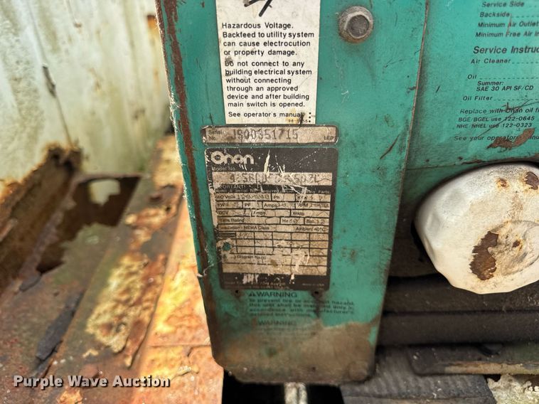 image for item DI9823 1992 Chevrolet C3500HD  bucket truck