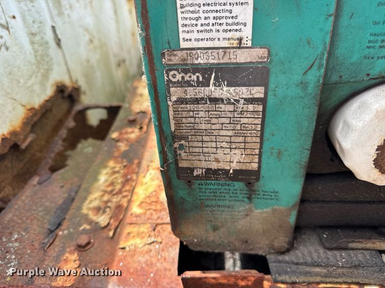 image for item DI9823 1992 Chevrolet C3500HD  bucket truck