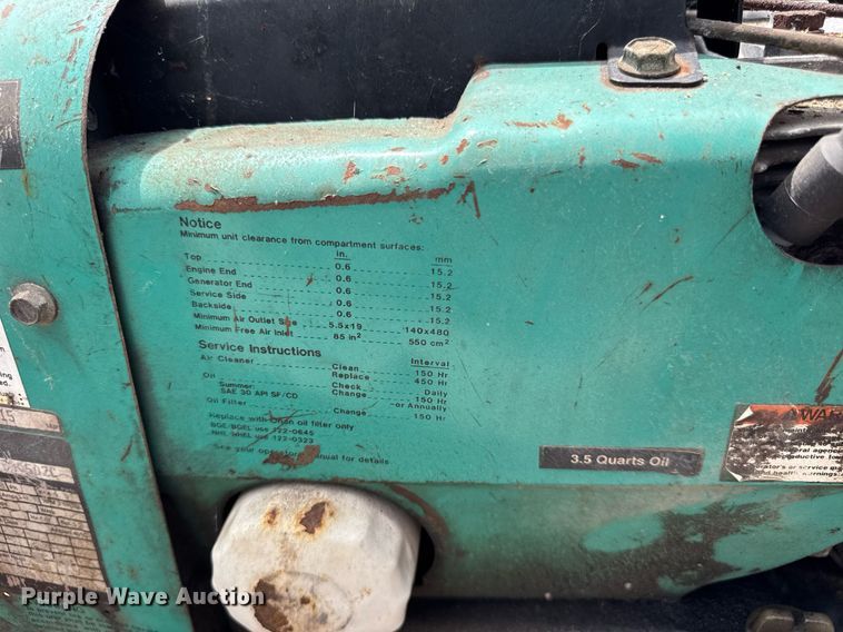 image for item DI9823 1992 Chevrolet C3500HD  bucket truck