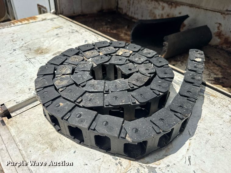 image for item DI9823 1992 Chevrolet C3500HD  bucket truck