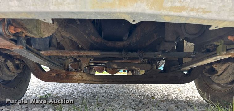 image for item DI9823 1992 Chevrolet C3500HD  bucket truck