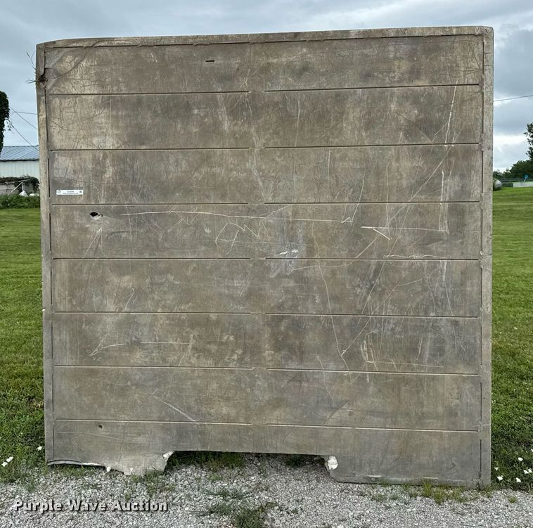 image for item DJ9596 Speed shore shoring box