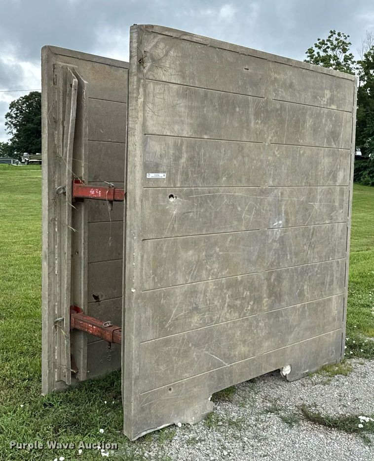 image for item DJ9596 Speed shore shoring box