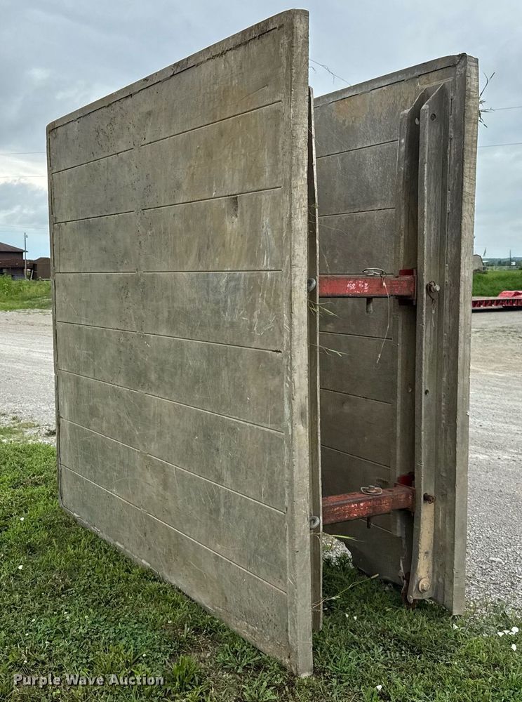 image for item DJ9596 Speed shore shoring box