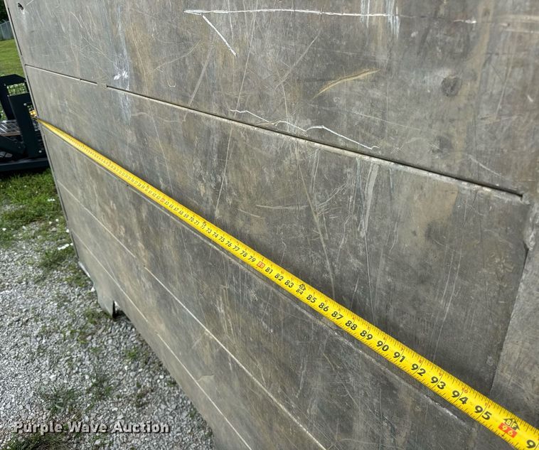 image for item DJ9596 Speed shore shoring box