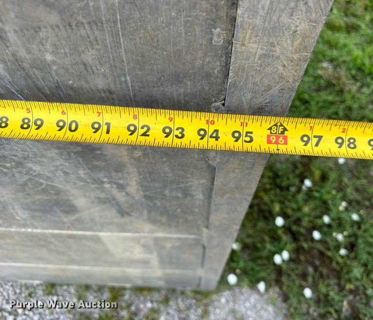 image for item DJ9596 Speed shore shoring box