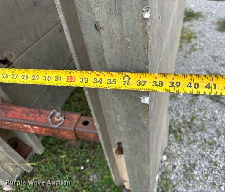 image for item DJ9596 Speed shore shoring box