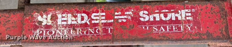 image for item DJ9596 Speed shore shoring box