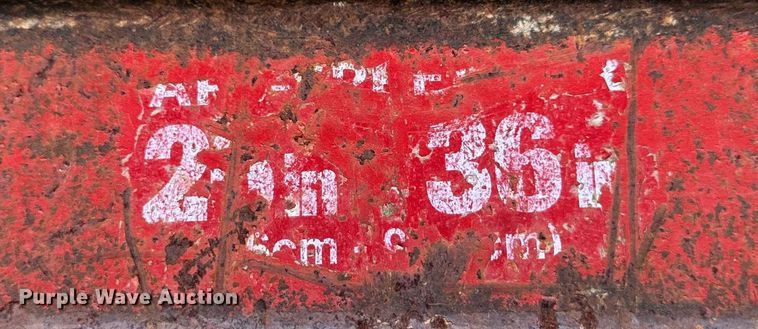 image for item DJ9596 Speed shore shoring box