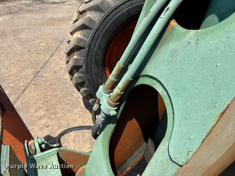 image for item DJ9664 1981 Lull 644D-34 telehandler