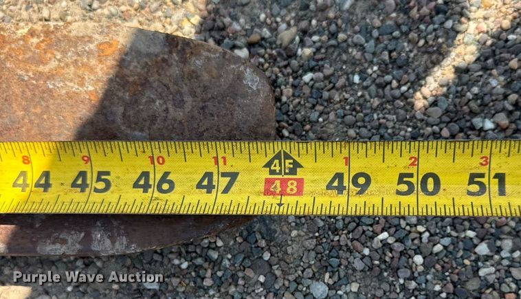 image for item DJ9664 1981 Lull 644D-34 telehandler