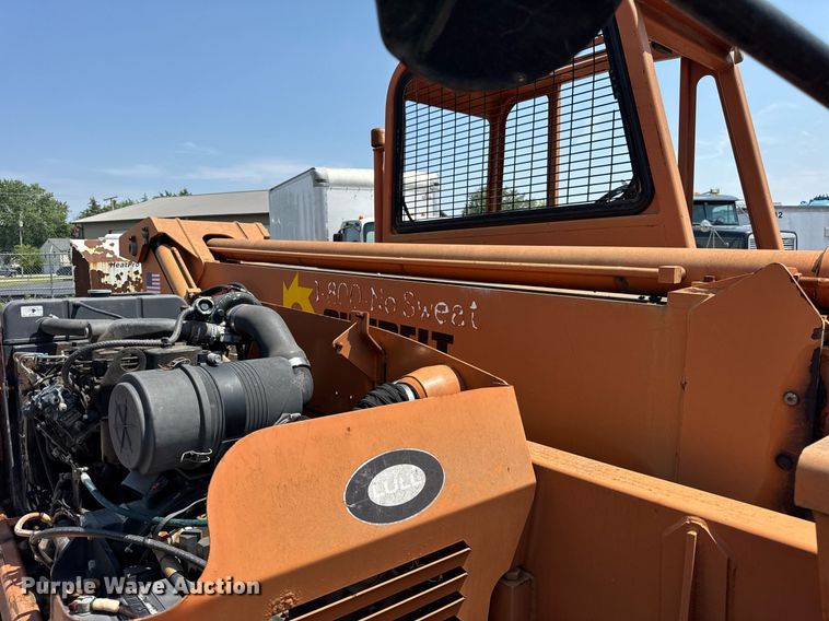 image for item DJ9664 1981 Lull 644D-34 telehandler