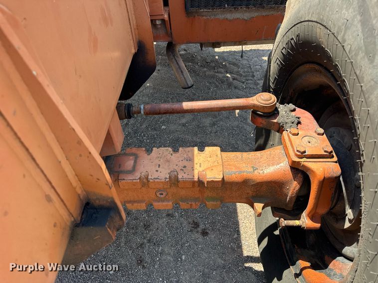 image for item DJ9664 1981 Lull 644D-34 telehandler