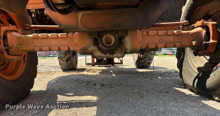 image for item DJ9664 1981 Lull 644D-34 telehandler