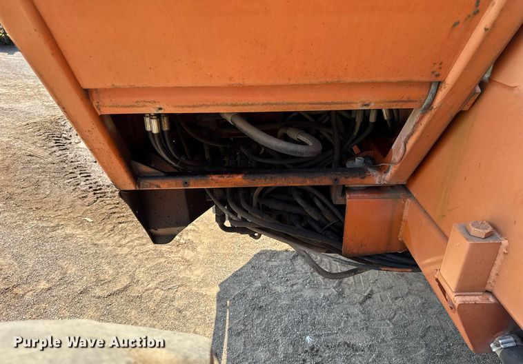 image for item DJ9664 1981 Lull 644D-34 telehandler