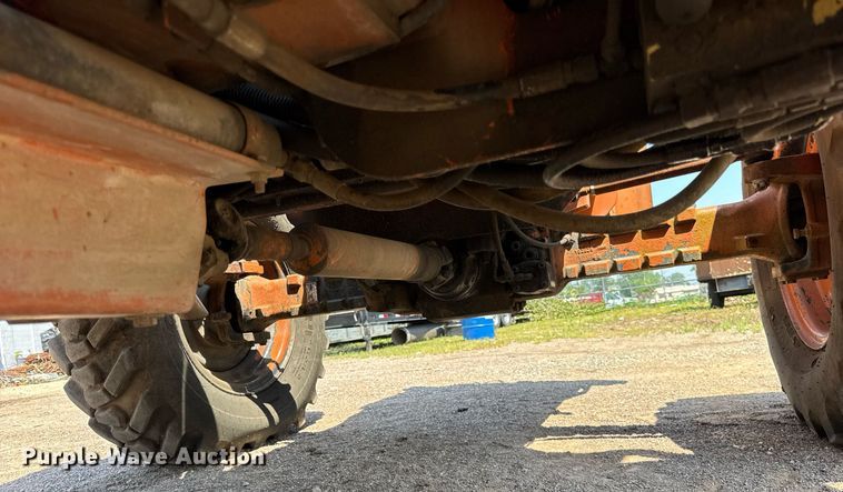 image for item DJ9664 1981 Lull 644D-34 telehandler