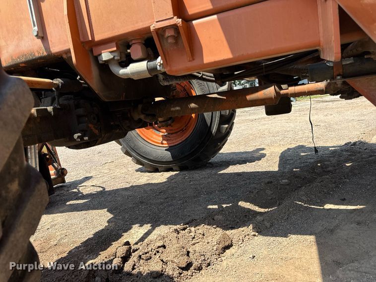 image for item DJ9664 1981 Lull 644D-34 telehandler