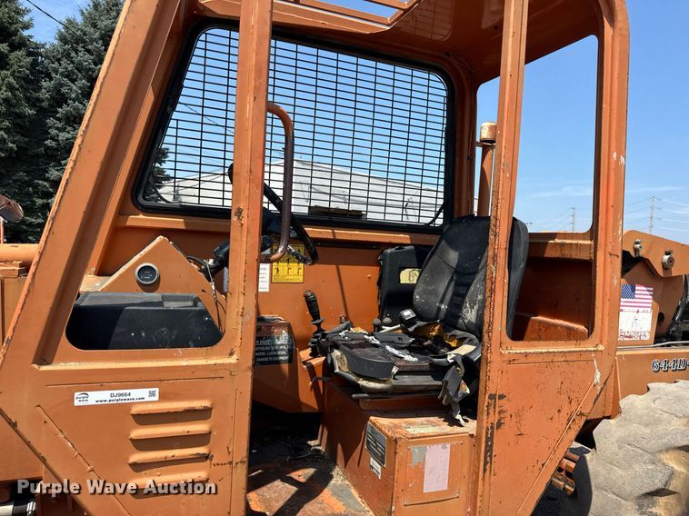 image for item DJ9664 1981 Lull 644D-34 telehandler