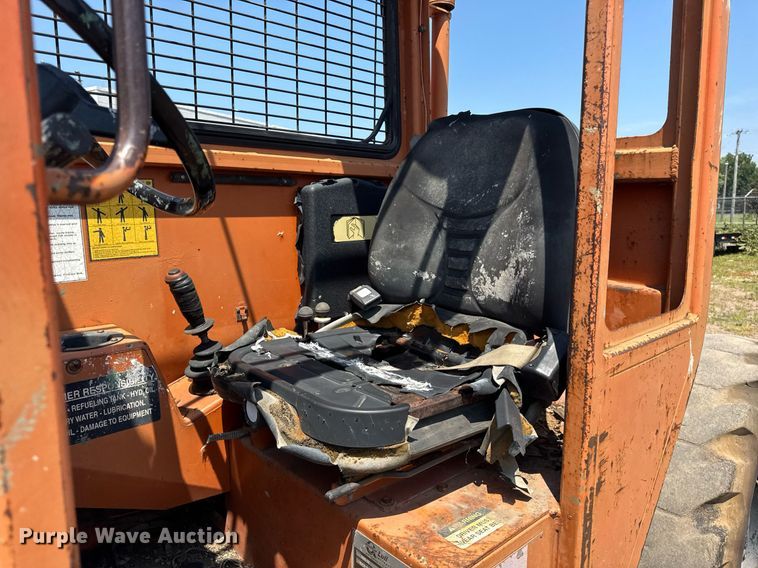 image for item DJ9664 1981 Lull 644D-34 telehandler