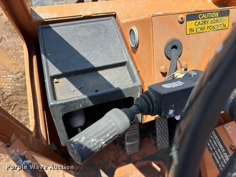 image for item DJ9664 1981 Lull 644D-34 telehandler