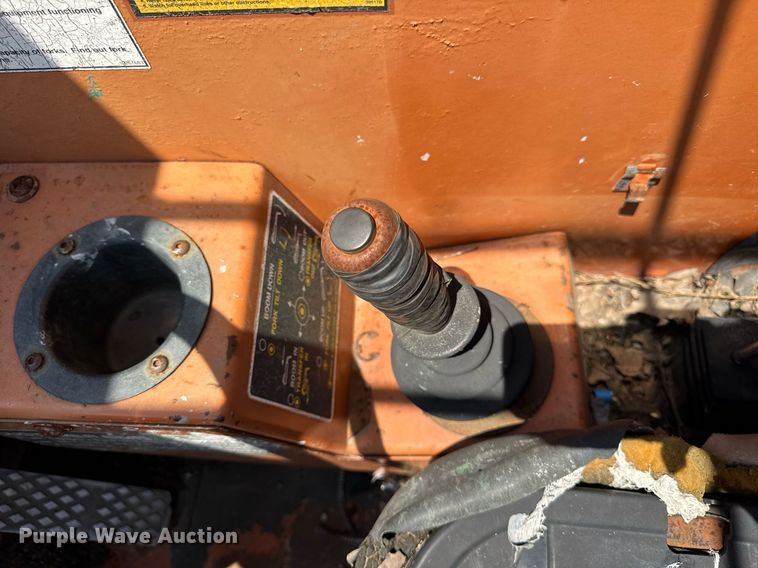 image for item DJ9664 1981 Lull 644D-34 telehandler