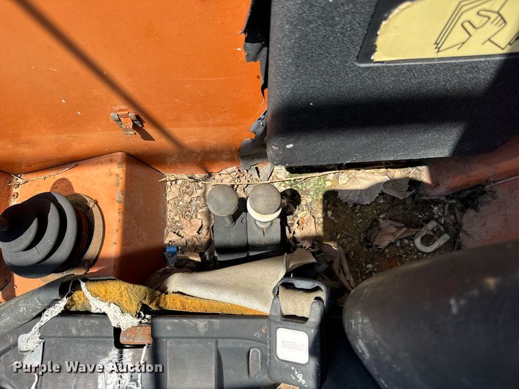 image for item DJ9664 1981 Lull 644D-34 telehandler