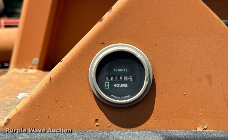 image for item DJ9664 1981 Lull 644D-34 telehandler