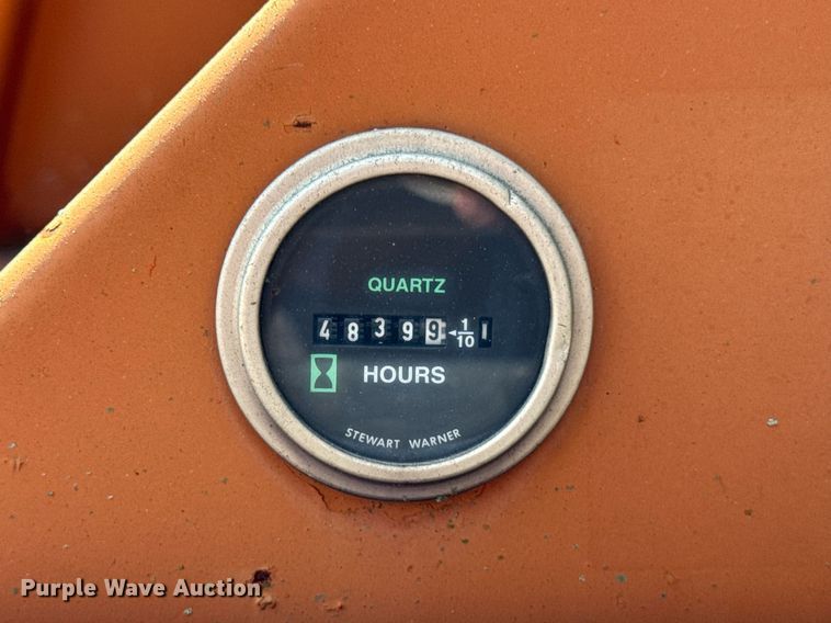 image for item DJ9664 1981 Lull 644D-34 telehandler