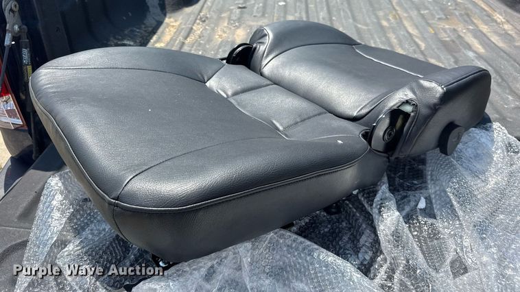 image for item DJ9664 1981 Lull 644D-34 telehandler