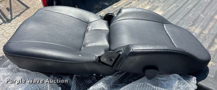 image for item DJ9664 1981 Lull 644D-34 telehandler