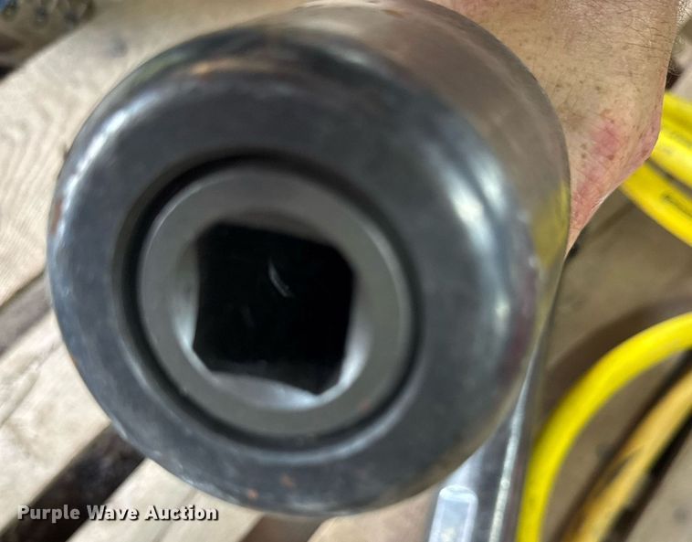 image for item DJ9665 (3) Atlas Copco CP4611P air tools