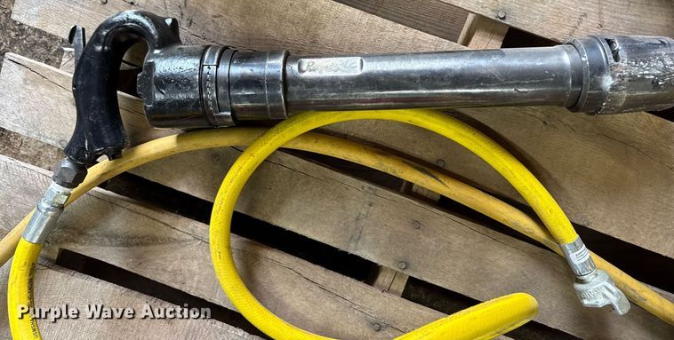 image for item DJ9665 (3) Atlas Copco CP4611P air tools