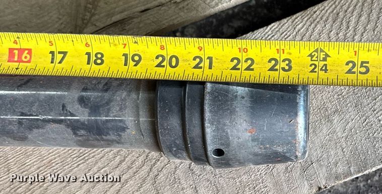 image for item DJ9665 (3) Atlas Copco CP4611P air tools