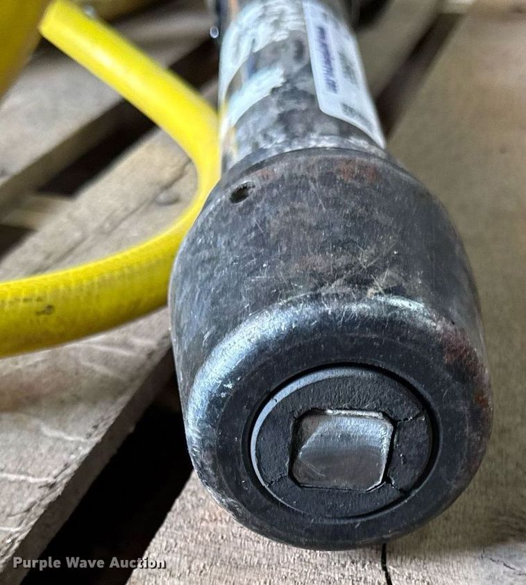 image for item DJ9665 (3) Atlas Copco CP4611P air tools