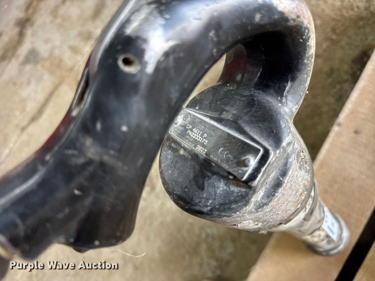 image for item DJ9665 (3) Atlas Copco CP4611P air tools