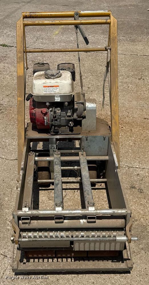 image for item DJ9667 Century Tool MMHTA-18-2 highway tape applicator