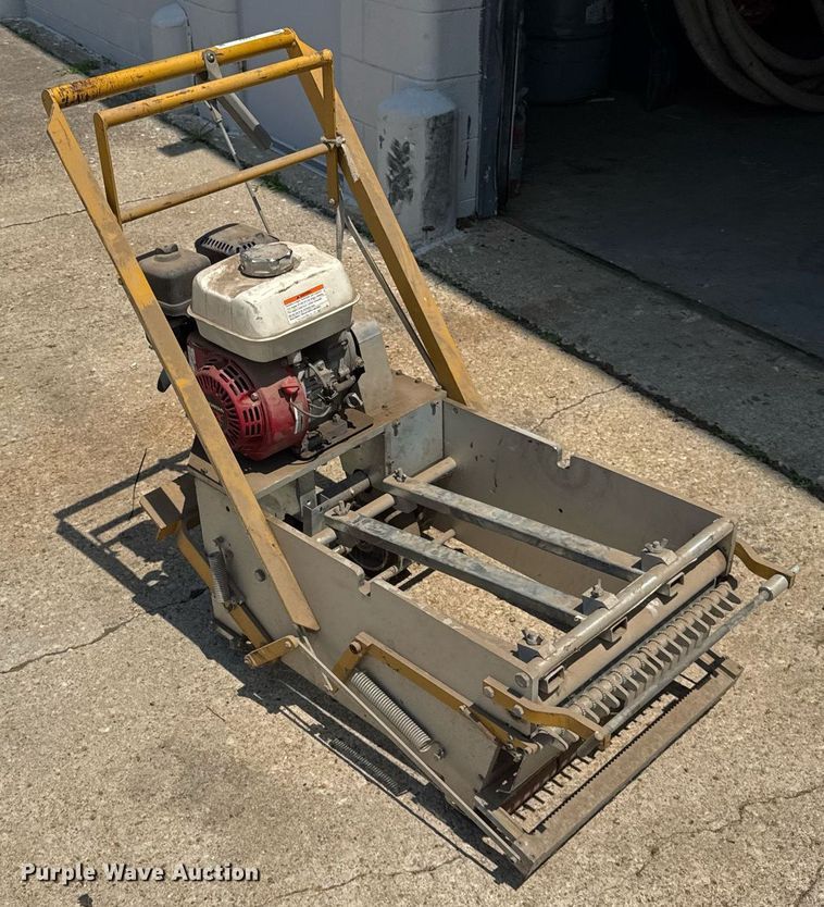 image for item DJ9667 Century Tool MMHTA-18-2 highway tape applicator