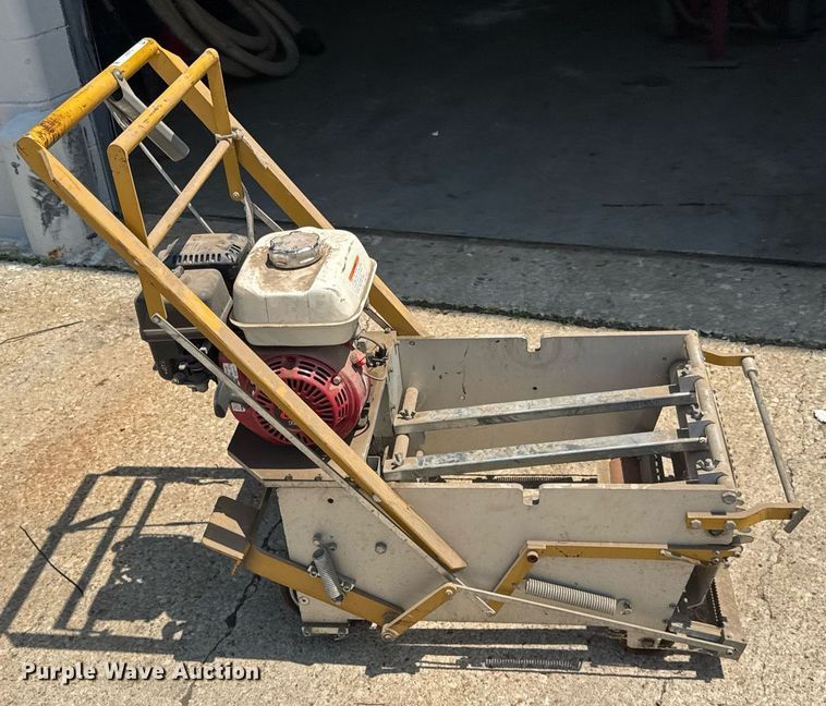 image for item DJ9667 Century Tool MMHTA-18-2 highway tape applicator