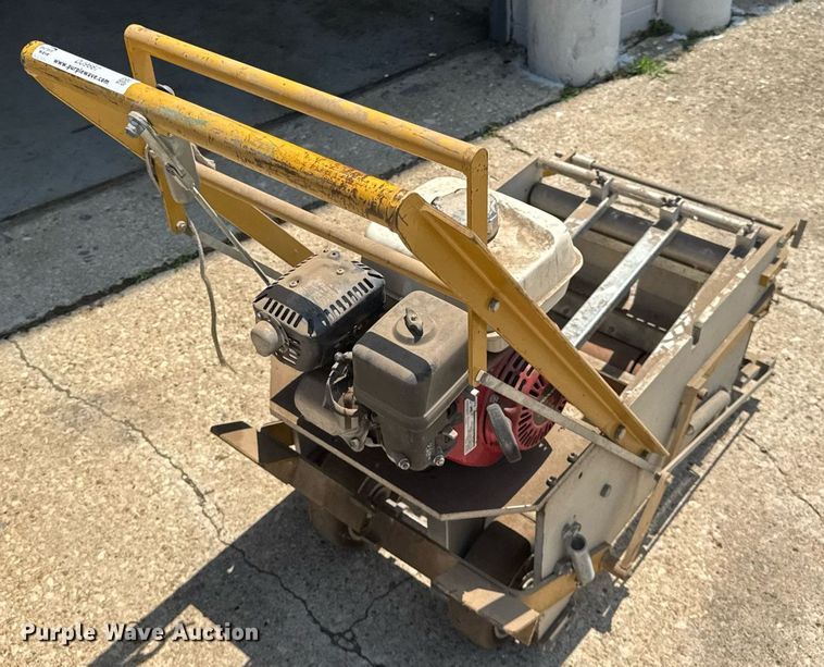 image for item DJ9667 Century Tool MMHTA-18-2 highway tape applicator