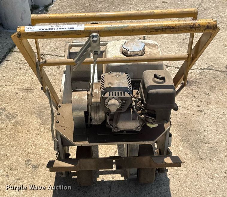 image for item DJ9667 Century Tool MMHTA-18-2 highway tape applicator