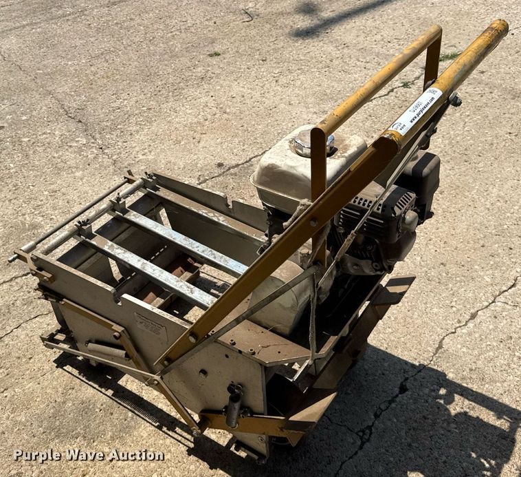 image for item DJ9667 Century Tool MMHTA-18-2 highway tape applicator