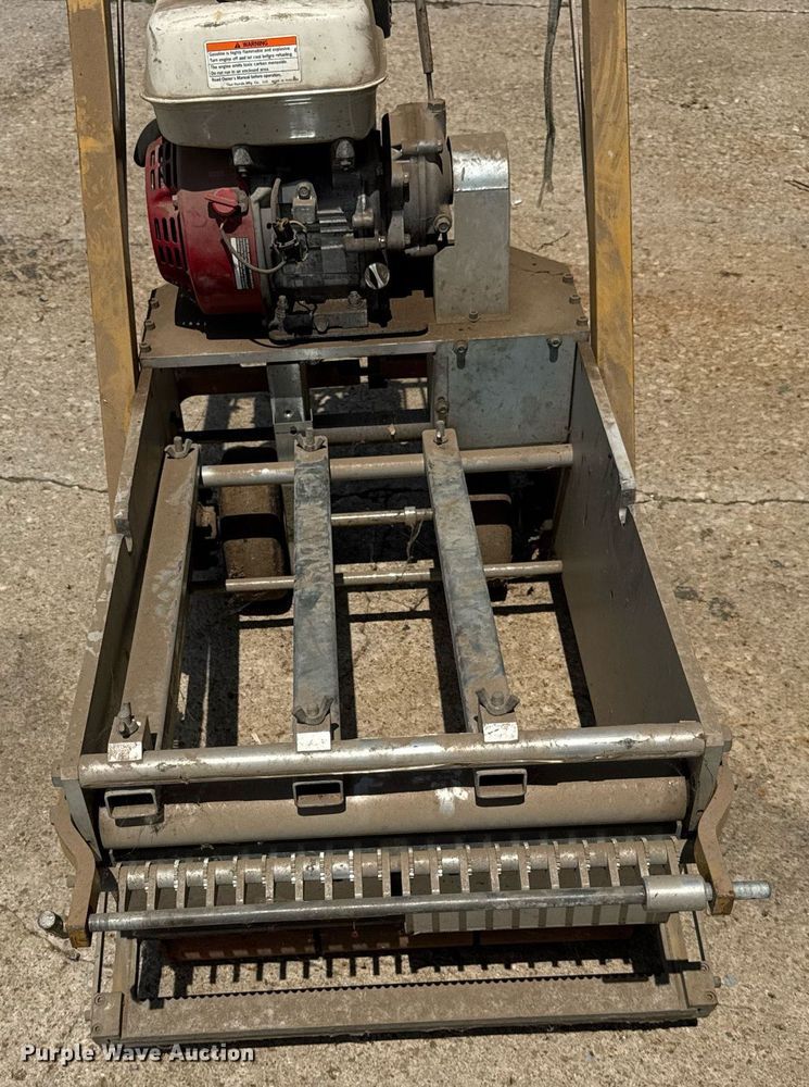 image for item DJ9667 Century Tool MMHTA-18-2 highway tape applicator