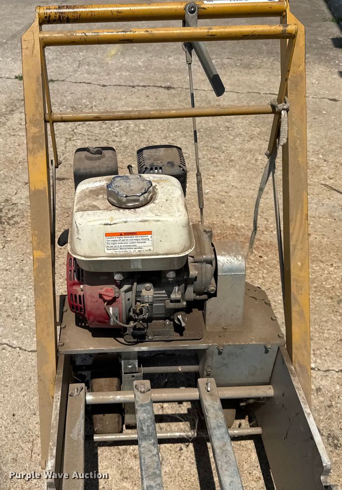 image for item DJ9667 Century Tool MMHTA-18-2 highway tape applicator