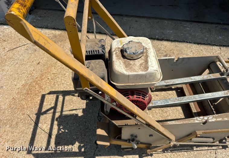 image for item DJ9667 Century Tool MMHTA-18-2 highway tape applicator