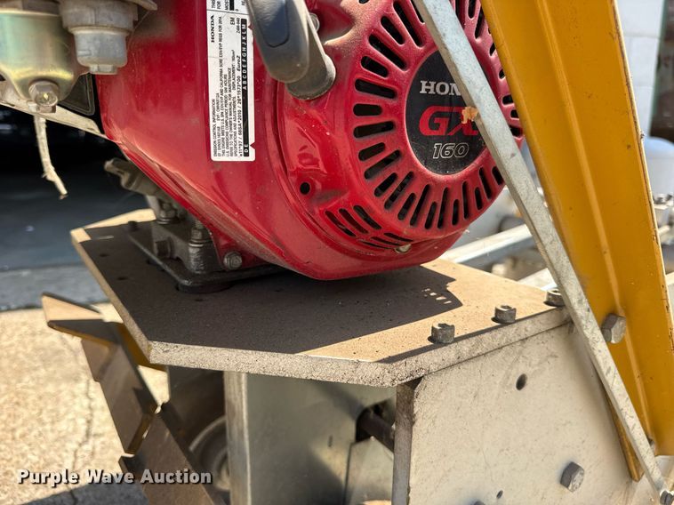 image for item DJ9667 Century Tool MMHTA-18-2 highway tape applicator