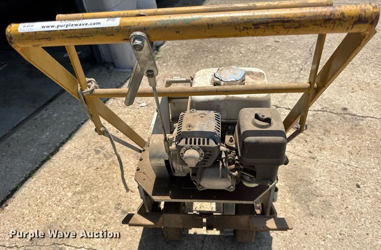 image for item DJ9667 Century Tool MMHTA-18-2 highway tape applicator