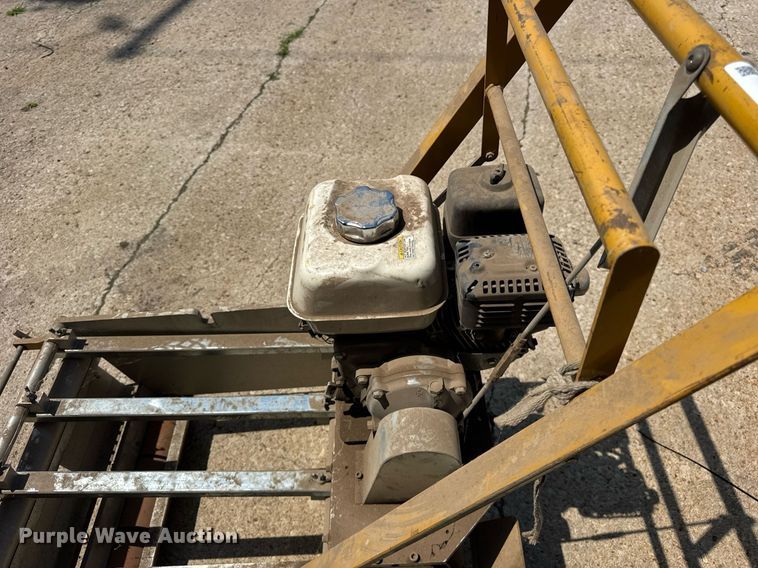 image for item DJ9667 Century Tool MMHTA-18-2 highway tape applicator